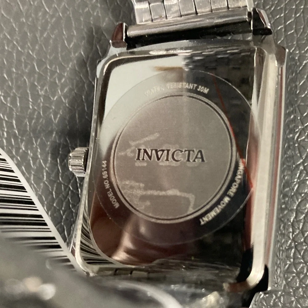 Invicta stylish watch